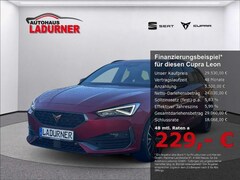 Bild des Angebotes CUPRA Leon Sportstourer VZ 4Drive *AHK+Navi+ACC+PDC+RFK*