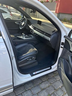 Bild des Angebotes Audi Q7 50 TDI quattro tiptronic