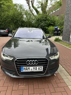 Bild des Angebotes Audi A6 Avant 2.0 TDI S Line tomp-Pano-Kamera und……