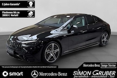 Bild des Angebotes Mercedes-Benz EQE 43 4M AMG Massage Sitzklima Pano AHK Mod 25