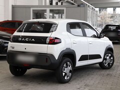Bild des Angebotes Dacia Spring Expression ELECTRIC 65 8-fach bereift