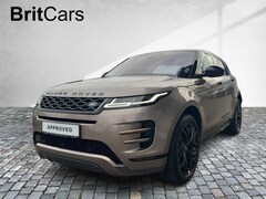 Bild des Angebotes Land Rover Range Rover Evoque 1.5 Plug-in Hybrid P300e R-Dynamic S. JA551/551BZ