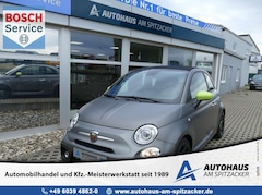 Bild des Angebotes Abarth 595C Pista 1.4 70th Years Edition NAVI XENON
