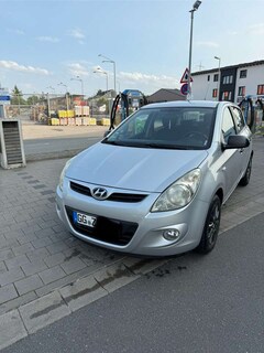 Bild des Angebotes Hyundai i20 Classic