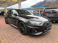 Bild des Angebotes Audi RS4 Avant 2.9 TFSI qu. ACC 360° HUP Pano Massage