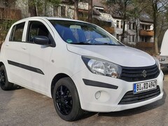 Bild des Angebotes Suzuki Celerio