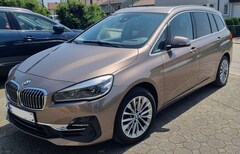 Bild des Angebotes BMW 218 218d Active Tourer Aut. Luxury Line