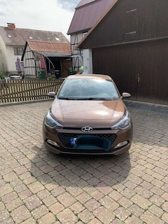 Bild des Angebotes Hyundai i20 1.2 Trend