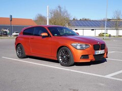 Bild des Angebotes BMW 118 118d M Sport Paket
