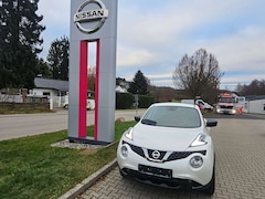 Bild des Angebotes Nissan Juke N-Connecta