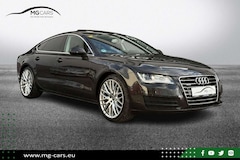 Bild des Angebotes Audi A7 Sportback 3.0 TDI~Quattro~20*Zoll~Kamera~Top!