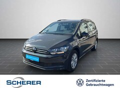 Bild des Angebotes VW Touran Comfortline 1.5 TSI BUSINESS PAKET KEYLES