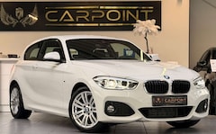 Bild des Angebotes BMW 120 d M-Sport/Bi-Xenen/Alcantara/Shadow/1.H