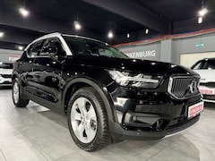 Bild des Angebotes Volvo XC40 2.0 D3 AUT/NAVI/LED/KAMERA/H-K/T-LEDER/AHK