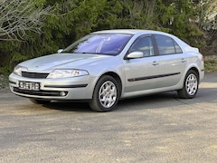 Bild des Angebotes Renault Laguna Laguna Fließheck 1.6 Expression+1.HAND+RENTNER+