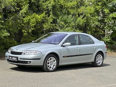 Bild des Angebotes Renault Laguna Laguna Fließheck 1.6 Expression+1.HAND+RENTNER+