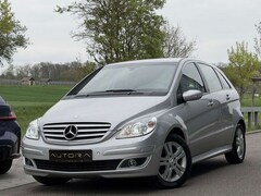Bild des Angebotes Mercedes-Benz B 200 Sports AUTOMATIK|LEDER|SHZ|KLIMA