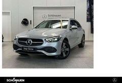 Bild des Angebotes Mercedes-Benz C 300 e T AVANTGARDE MEMO+CARPLAY+DISTRO+DIGITAL