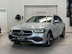 Bild des Angebotes Mercedes-Benz C 300 e T AVANTGARDE MEMO+CARPLAY+DISTRO+DIGITAL