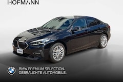 Bild des Angebotes BMW 218 Advantage