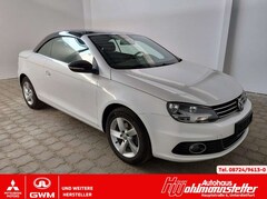 Bild des Angebotes VW Eos EOS TSI 1.4 Cabrio