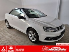 Bild des Angebotes VW Eos EOS TSI 1.4 Cabrio
