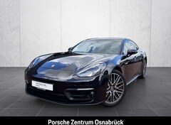 Bild des Angebotes Porsche Panamera 4S E-Hybrid BOSE Sportabgasanlage Head-Up Display