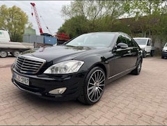 Bild des Angebotes Mercedes-Benz S 320 CDI DPF 7G-TRONIC