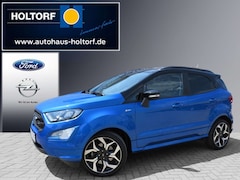 Bild des Angebotes Ford EcoSport ST-Line ST-Line KLIMA LED NAVI ALU