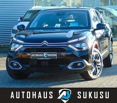 Bild des Angebotes Citroen C4 1.2 PureTech Shine