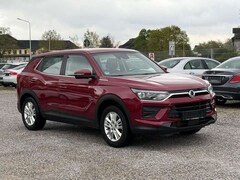 Bild des Angebotes SsangYong Korando 4x2 KAMERA+TEMPOMAT+CAR PLAY+AHK+LM