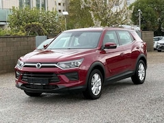 Bild des Angebotes SsangYong Korando 4x2 KAMERA+TEMPOMAT+CAR PLAY+AHK+LM