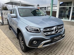 Bild des Angebotes Mercedes-Benz X 250 X -Klasse X 250 d 4Matic Doppelkabine Edition