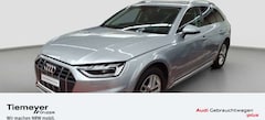 Bild des Angebotes Audi A4 allroad 40 TDI Q UPE74 VOLLLACK AHK ST.HEIZ M
