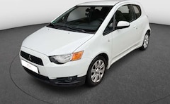 Bild des Angebotes Mitsubishi Colt 1.1 2.Hand-Klima-Sitzheizung-Alu-Tüv Neu