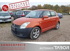 Bild des Angebotes Suzuki Swift 1.3 Club Klima LM el.FH MFL