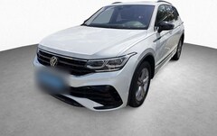 Bild des Angebotes VW Tiguan Allspace R-Line Tiguan L 2.0 R-L BT140TSI D7A