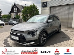 Bild des Angebotes Kia Niro Hybrid Vision 1.6 mit Komfort, Style Paket