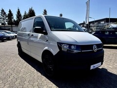 Bild des Angebotes VW T6 Transporter 2.0 TDI Kasten Klima 1.Hand NAVI 19" ALU 110 kW...