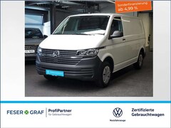 Bild des Angebotes VW T6.1 Transporter 6.1 Kasten 2.0TDI AHK PDC Sitzheizung Tempomat