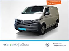 VW T6.1 Transporter 6.1 Kasten 2.0TDI AHK PDC Sitzheizung Tempomat