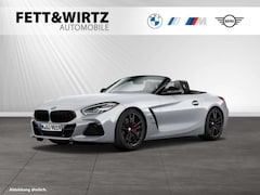 Bild des Angebotes BMW Z4 sDrive20i M Sport|Head-Up|Stop&Go|H/K