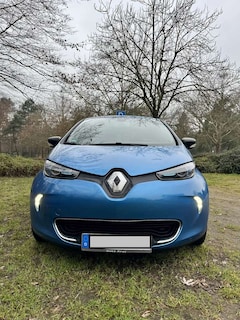 Bild des Angebotes Renault ZOE Intens 40KWh Mietbatterie
