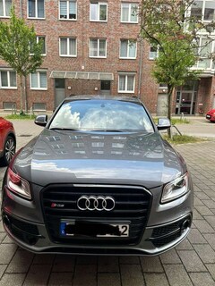 Bild des Angebotes Audi SQ5 3.0 TDI competition quattro