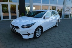 Bild des Angebotes Kia Ceed SW / cee'd SW Ceed SW 1.5T DCT Vision / Komfort+/Navi