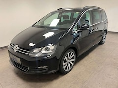 Bild des Angebotes VW Sharan Comfortl. 1.4 TSI 7 Sitze AHK Pano Autom.