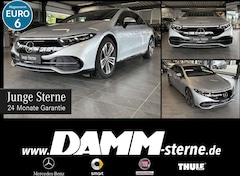 Bild des Angebotes Mercedes-Benz EQS EQS 450+ ElectricArt Adv+/FAP/360/Memory/Keyless