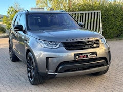 Bild des Angebotes Land Rover Discovery 5 HSE Luxury 7 SITZER VOLL