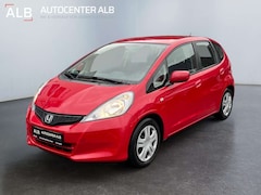 Bild des Angebotes Honda Jazz /2.HAND/KLIMA/TOP ZUSTAND/