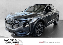 Bild des Angebotes Audi Q3 Sportback TDI S line, Tech Pro, Standklima, AHK, Matrix, Pano